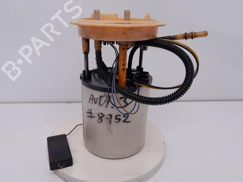 Drivstoffpumpe AUDI A3 (8P1) 2.0 TDI 16V | BP29534176M76 