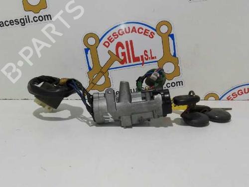 Used Ignition barrel HYUNDAI ACCENT II (LC) 1.5 CRDi (82 hp) 20780848
