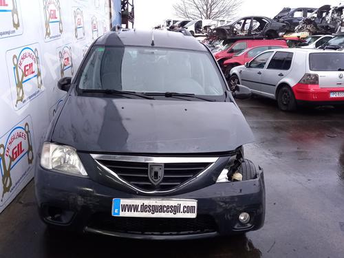 Engine DACIA LOGAN MCV (KS_)  | BP33470777M1  - Image 8