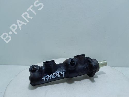 Used Brake master cylinder MERCEDES-BENZ 123 Saloon (W123) 300 D (123.130) (88 hp) 21389299