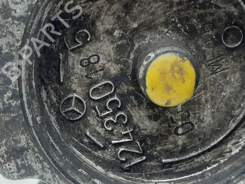 Electronic module MERCEDES-BENZ E-CLASS (W124) E 300 Turbo-D (124.133) | BP36502989M83 - Image 5