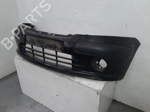 Front bumper CITROËN C3 I (FC_, FN_) 1.4 HDi | BP21692292C7 