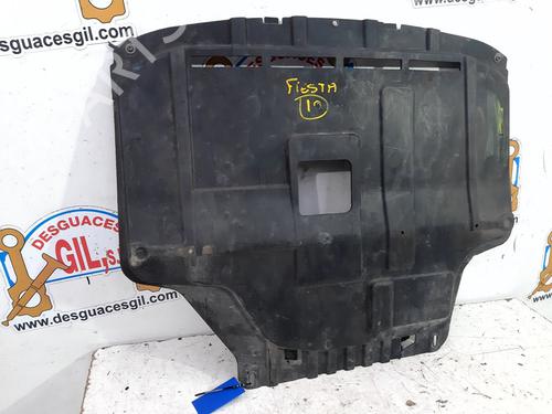 Underbody protection FORD FIESTA VI (CB1, CCN) 1.4 TDCi | BP20761304M92 