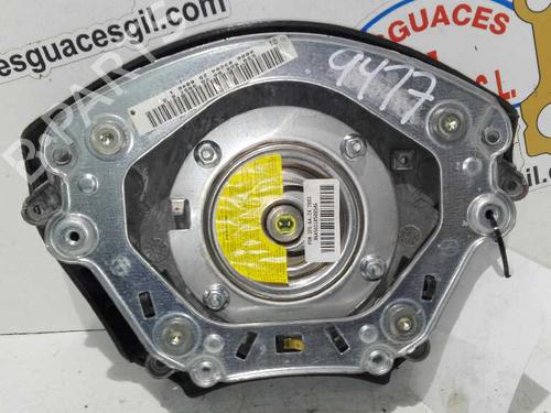 Driver airbag MERCEDES-BENZ VITO Bus (W639) 111 CDI (639.701, 639.703, 639.705) | BP20779671C9