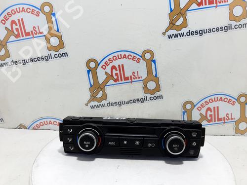 Used Climate control BMW 1 (E87) 116 d (116 hp) 20738922