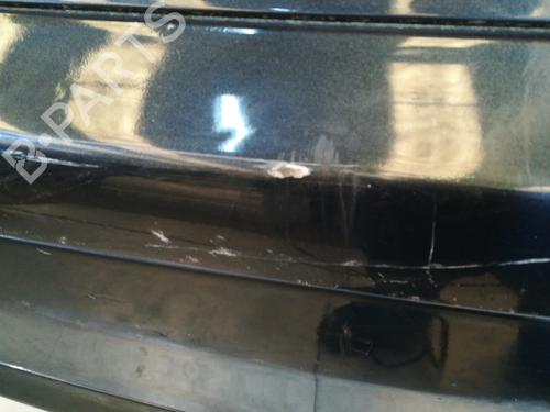 Rear bumper MERCEDES-BENZ C-CLASS Coupe (CL203) C 220 CDI (203.706) | BP20756007C8 