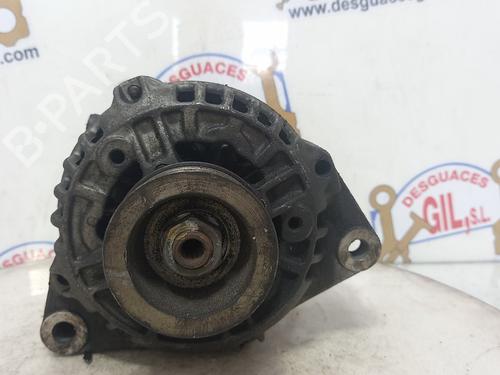 Alternator CITROËN XSARA (N1) 1.9 TD | BP20771384M7 