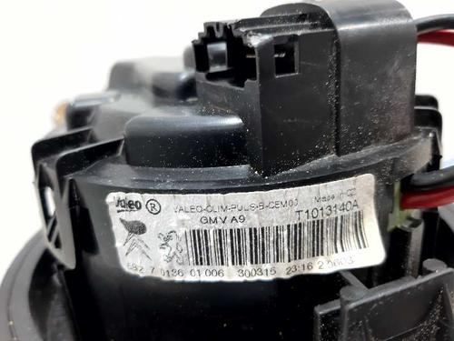 Heater blower motor PEUGEOT 208 I (CA_, CC_) 1.6 HDi | BP20811013M62 