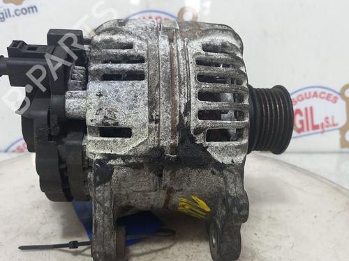 Alternator SEAT IBIZA II (6K1) 1.4 i | BP20771479M7 