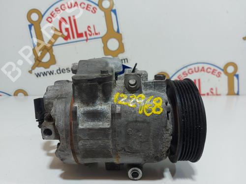 Used AC compressor SEAT IBIZA IV SC (6J1, 6P5) [2008-2018]  20812974
