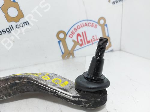 Left front suspension arm AUDI A4 B5 (8D2) 1.8 | BP20739330M12 