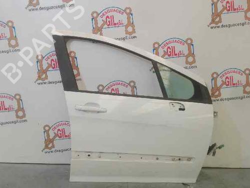 Used Right front door PEUGEOT 308 SW I (4E_, 4H_) [2007-2014]  20791881
