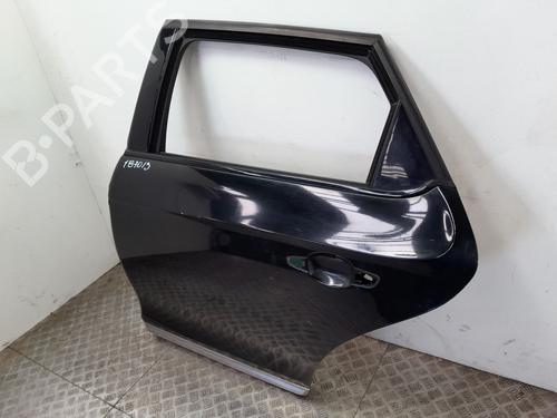 Left rear door CITROËN DS5  | BP26214570C4