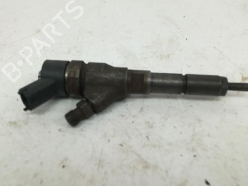 Used Injector CITROËN BERLINGO / BERLINGO FIRST Box Body/MPV (M_) 2.0 HDI 90 4WD (MBRHY, MCRHY) (90 hp) 27371288
