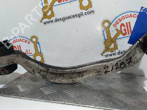 Used Left front suspension arm AUDI A4 B7 (8EC) 2.5 TDI (163 hp) 20785980