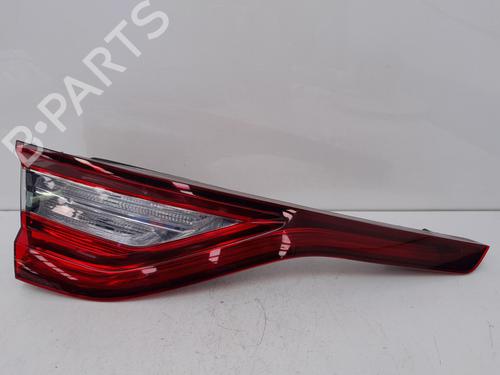 Rückleuchte Links für Rückleuchte Links RENAULT MEGANE IV Hatchback (B9A/M/N_) [2015-2026] 36753909 36753909