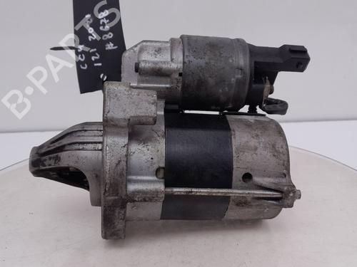 Starter CITROËN C4 III (BA_, BB_, BC_) | BP30939863M8