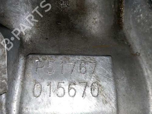 Gearbox HYUNDAI MATRIX (FC)  | BP20799642M3 
