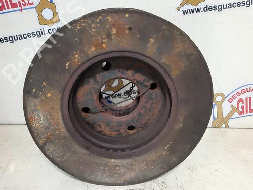 Used Other FORD FOCUS I (DAW, DBW) [1998-2009]  20748622