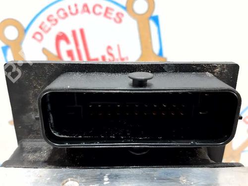 ABS pump CITROËN C4 Grand Picasso I (UA_) 1.6 HDi | BP20810794M43 