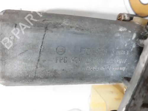 Rear right window mechanism MERCEDES-BENZ C-CLASS (W203) C 270 CDI (203.016) | BP20728419C25 