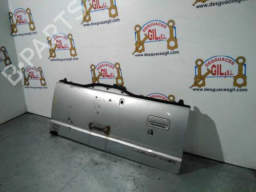 Tailgate OPEL FRONTERA B (U99) 2.2 DTI (6B_ZC, 6B_VF, 6B_66, 6B_76) | BP20802953C6 
