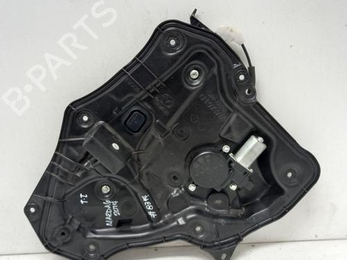 Used Rear left window mechanism MAZDA 6 Saloon (GJ, GL) [2012-2025]  30638259