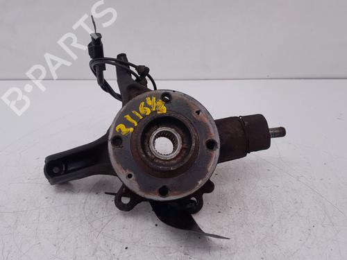 left-front-steering-knuckle-citroen-c4-ii-nc_-2009-37248180 main image
