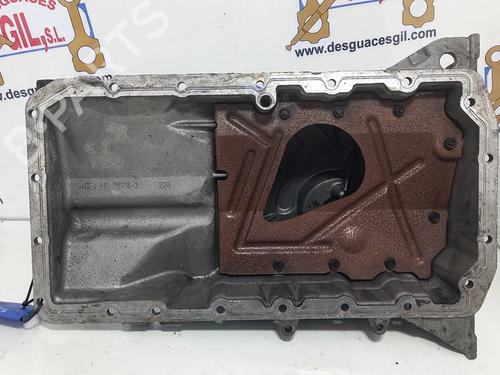 Oil sump BMW 3 (E46) 320 d | BP20765109M115 