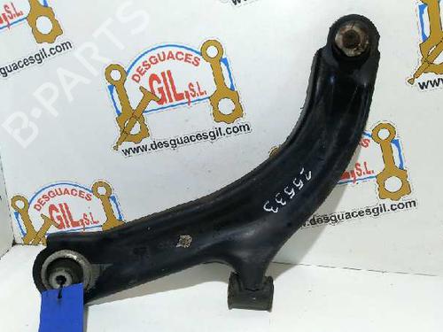Querlenker links vorne für RENAULT CLIO III (BR0/1, CR0/1) 1.5 dCi (C/BR0G, C/BR1G) (68 hp) 20788950