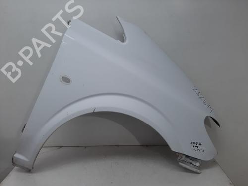 Used Right front fenders Right front fenders 37466117 37466117