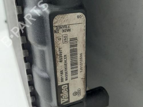 Køler AUDI A3 (8L1) 1.9 TDI | BP27513162M31 