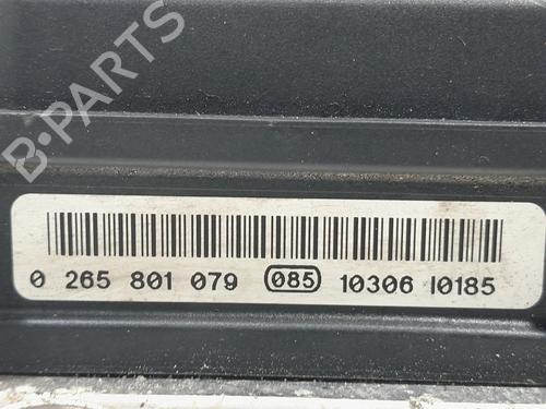 ABS pump CITROËN NEMO Box Body/MPV (AA_) 1.4 HDi | BP24319157M43 