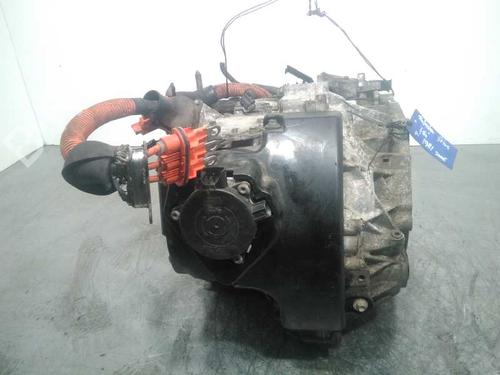 Gearbox TOYOTA PRIUS Liftback (_W2_) 1.5 Hybrid (NHW20_, NHW20R) | BP20734070M3