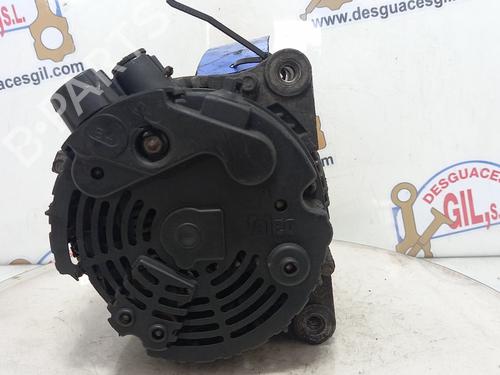 Generator PEUGEOT 306 Break (7E, N3, N5) 1.9 D | BP20771070M7 