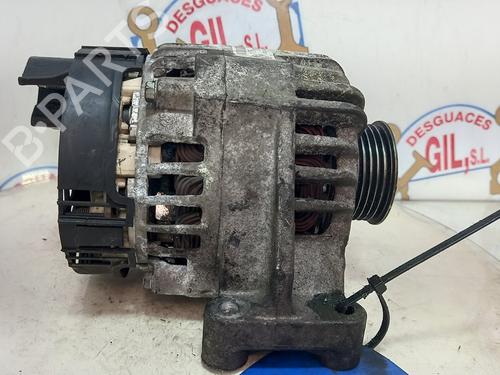 Alternator FIAT 500 (312_) 1.2 (312AXA1A) | BP20771033M7 