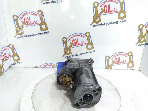 Starter VOLVO S40 I (644) 1.9 DI | BP20736029M8 