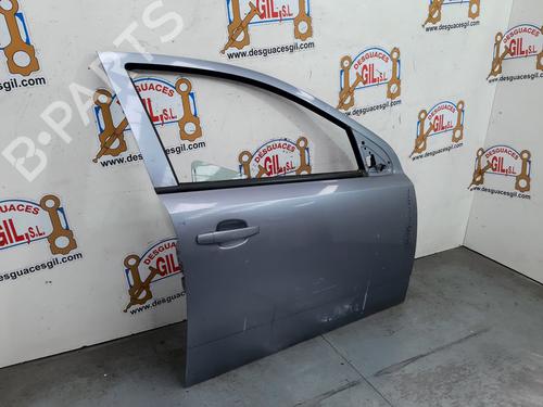 Right front door OPEL ASTRA H (A04)  | BP20769491C3 