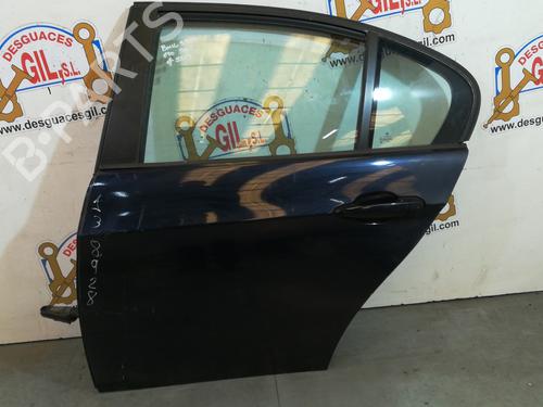 Used Left rear door BMW 3 (E90) 320 d (163 hp) 20752907
