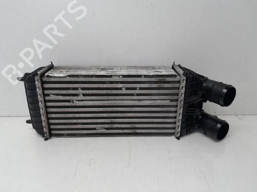 Intercooler PEUGEOT 208 I (CA_, CC_) 1.6 BlueHDi 100 (100 hp) 29634805