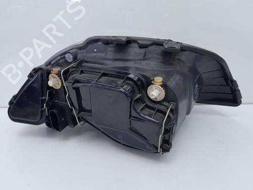 Left headlight SEAT IBIZA III (6L1)  | BP25607903C28 