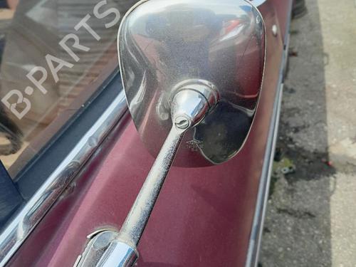 Retrovisor esquerdo Retrovisor esquerdo 38604014 38604014