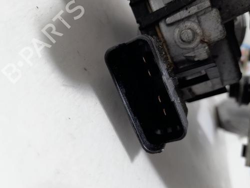 Front wiper motor RENAULT ZOE (BFM_)  | BP21828712M29 