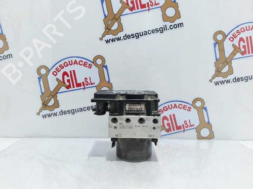 Used ABS pump CITROËN BERLINGO / BERLINGO FIRST Box Body/MPV (M_) 1.6 HDI 75 (MB9HW) (75 hp) 20728055