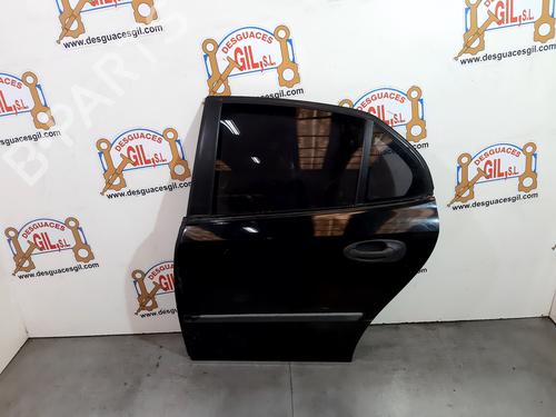 Left rear door SAAB 9-3 (YS3D) 2.0 Turbo | BP20745563C4 