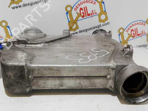 Intercooler MERCEDES-BENZ S-CLASS (W220, V220) S 400 CDI (220.028, 220.128) | BP20777226M30 