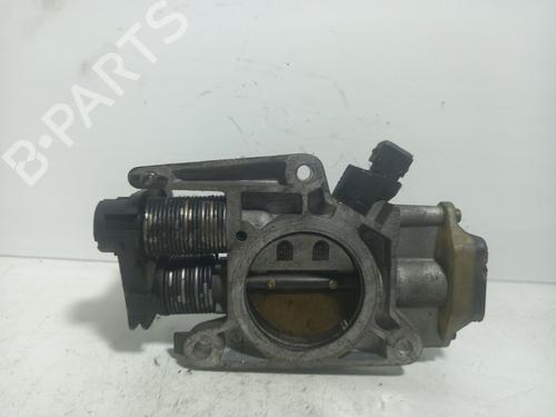 Throttle body PEUGEOT 306 Hatchback (7A, 7C, N3, N5) 1.6 | BP28542286M82
