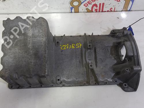 Oil sump MERCEDES-BENZ 123 Saloon (W123) 200 (123.220) | BP20765303M115