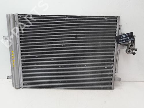Used AC radiator VOLVO XC70 II (136) [2007-2016]  29573355