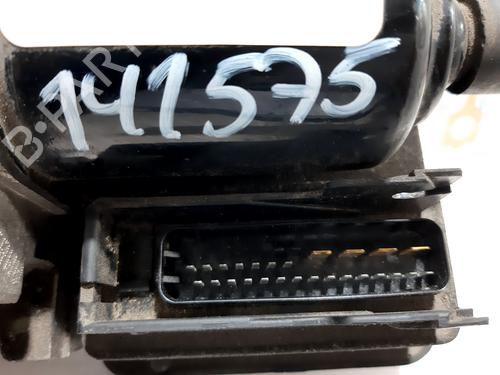 ABS pump OPEL VECTRA B (J96) 1.6 i 16V (F19) | BP20754512M43 